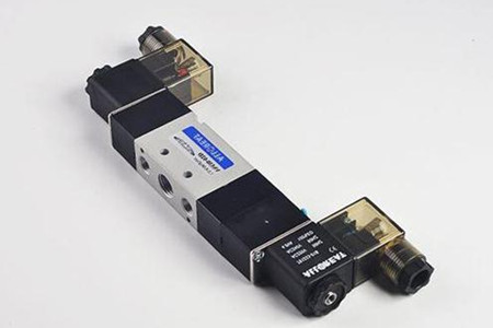 怎么檢測(cè)電磁閥線圈的好壞？