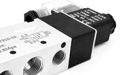 為什么4V系列電磁閥工作時會出現(xiàn)噪音？